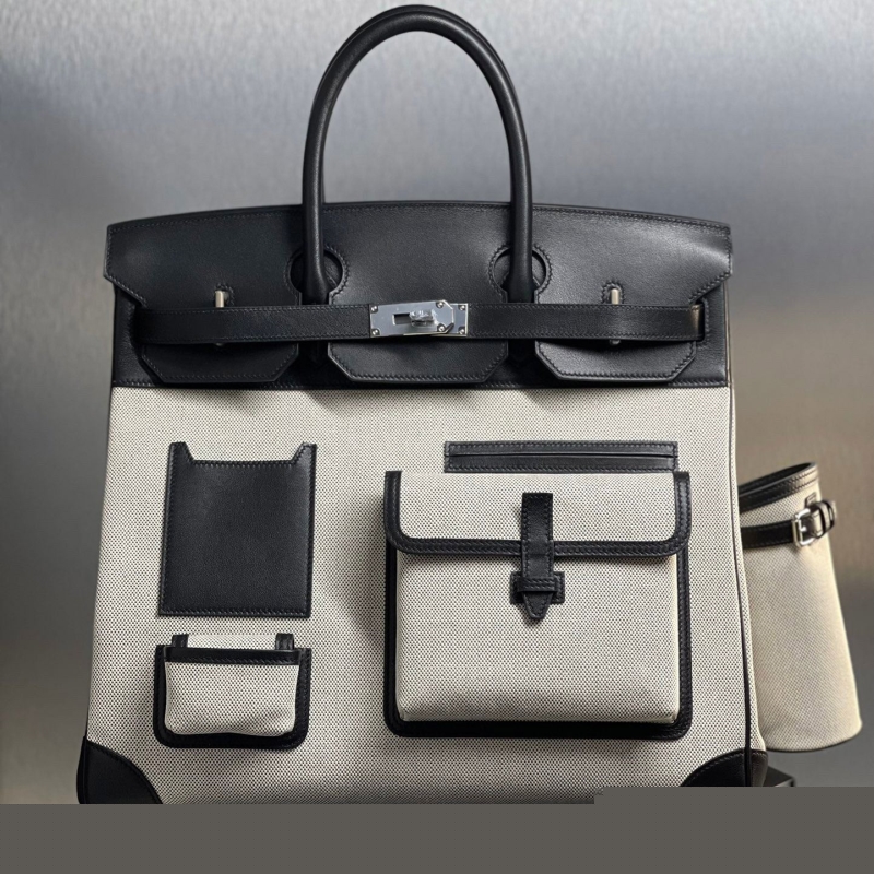 H**mes birkin bags
